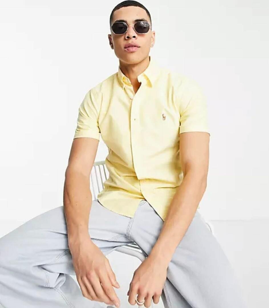 Original & Heavy POLO Shirts