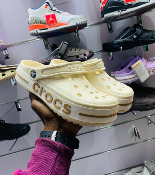 Croc