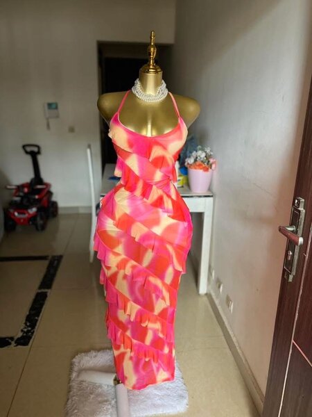 Chic robes des Femme