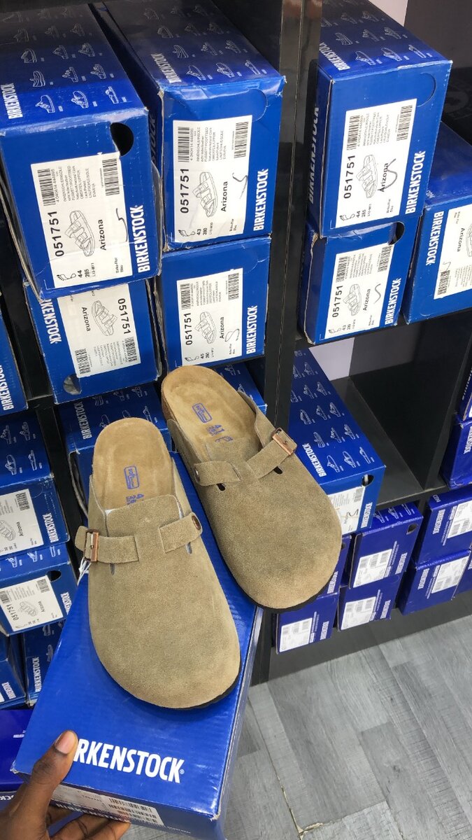 Birkenstock
