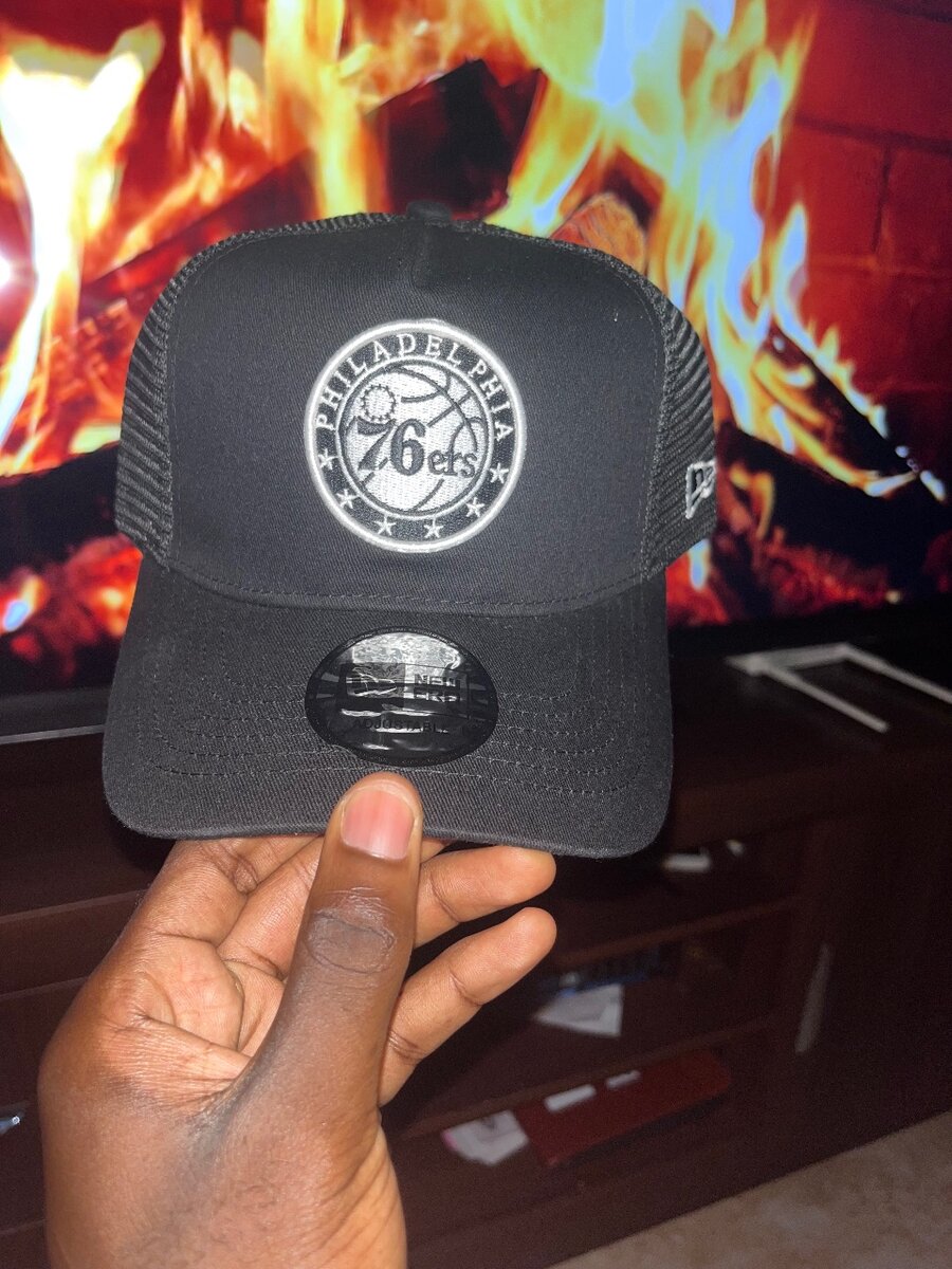 Casquettes tendance unisexes