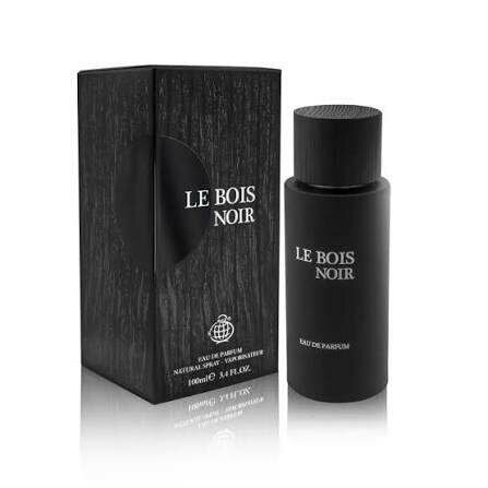 Le Bois Noir Eau de Parfum