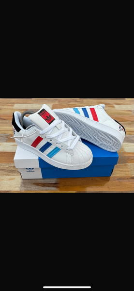 Sneakers classiques unisexes