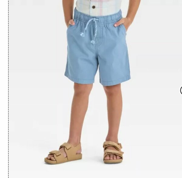 PRIMARK baby Chinos Shorts