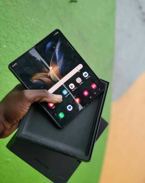Samsung Galaxy Z Fold original
