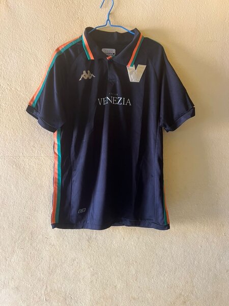 Maillot de football classique