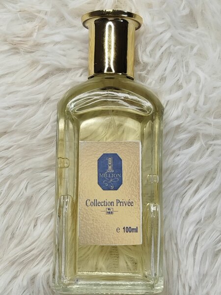 Parfum Collection Privée