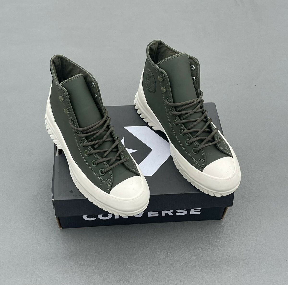 Converse Chuck Taylor All Star