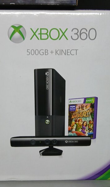 XBOX 360