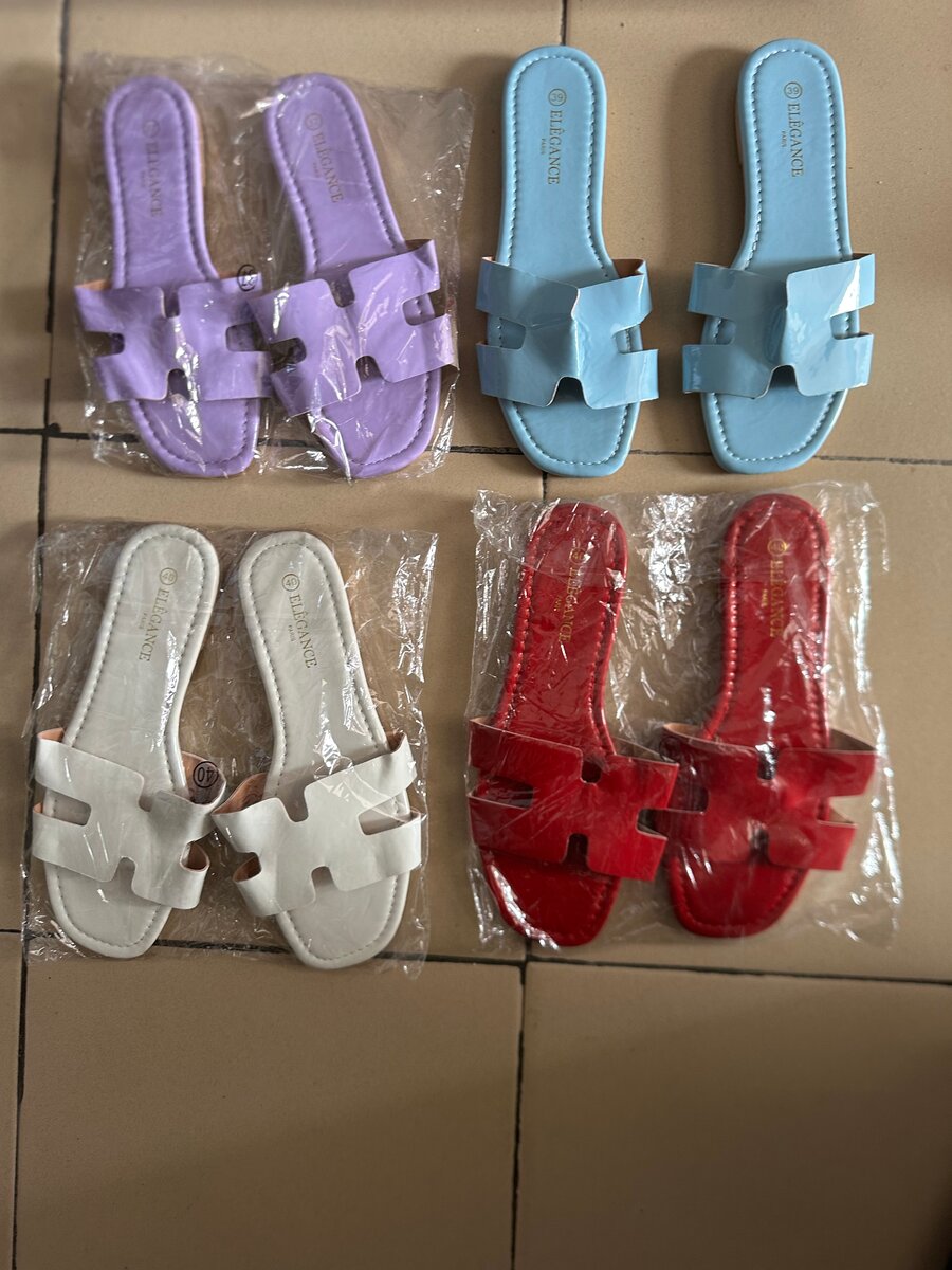 Stylish Women's Sandals