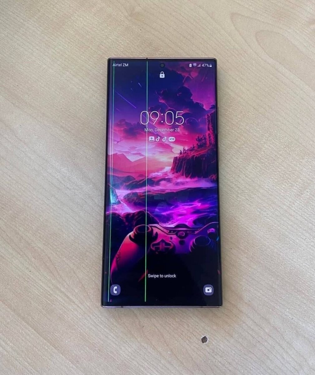 Affordable  Note 20 Ultra 5G