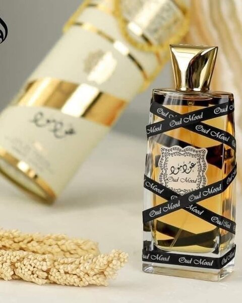 Parfum arabe