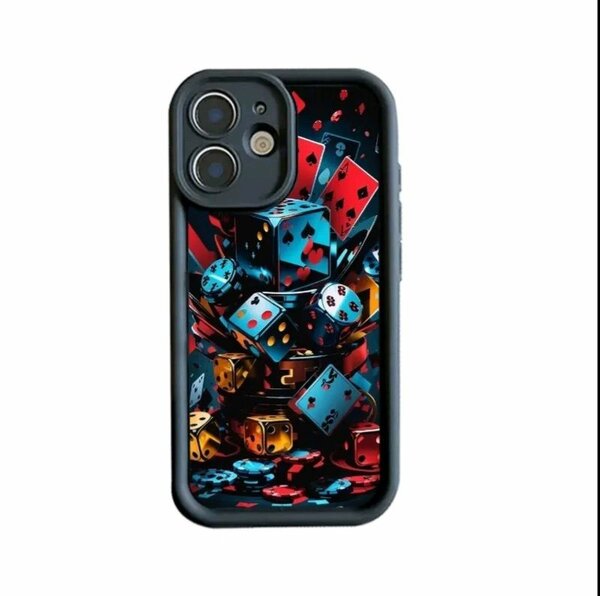 COQUE IPHONE 13 MINI