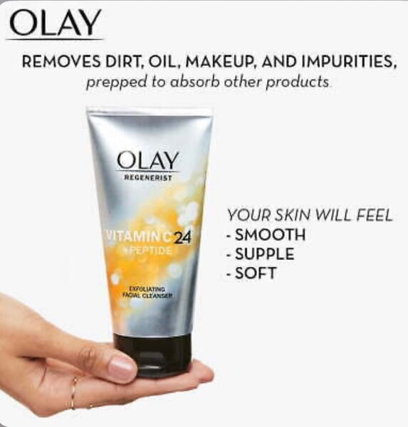 Olay Vitamin C