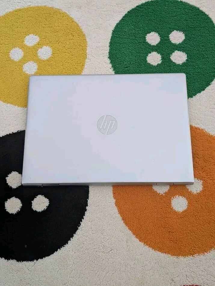 Ordinateur portable HP reconditionné