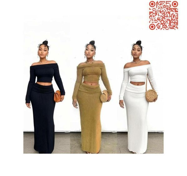 Robe moulante élégante femme