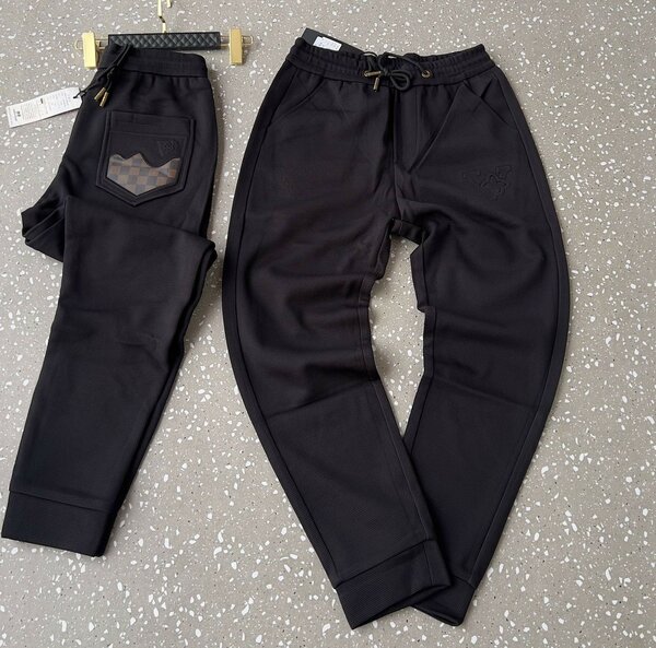 BLACK ISLAND STOCK JEANS