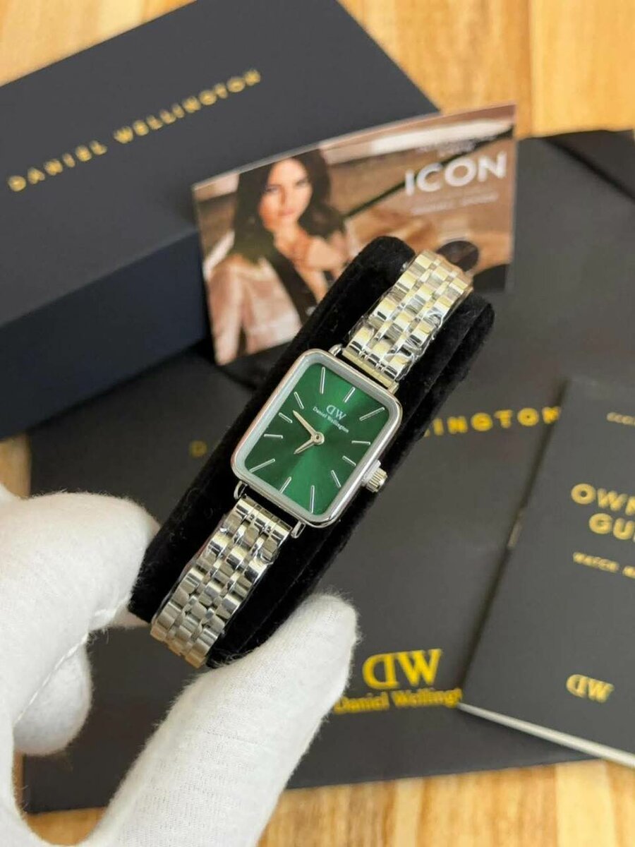 Montre Daniel Wellington Icon