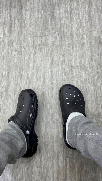 Sabots Confortables Unisexes