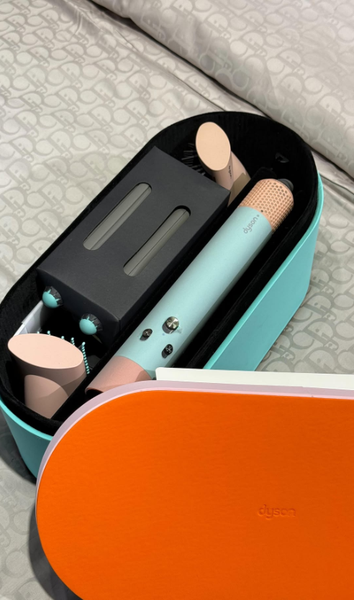 💫Люкс-копия Dyson Airwrap Complete Long