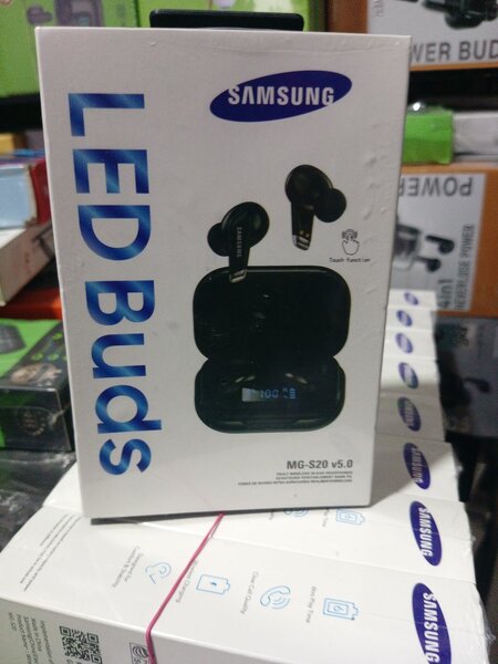 Samsung LED Buds MG-S20 Bluetooth