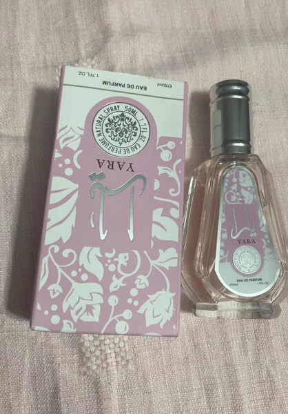 Parfum Yara envoûtant
