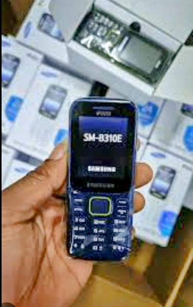 Téléphone Samsung b310 origina