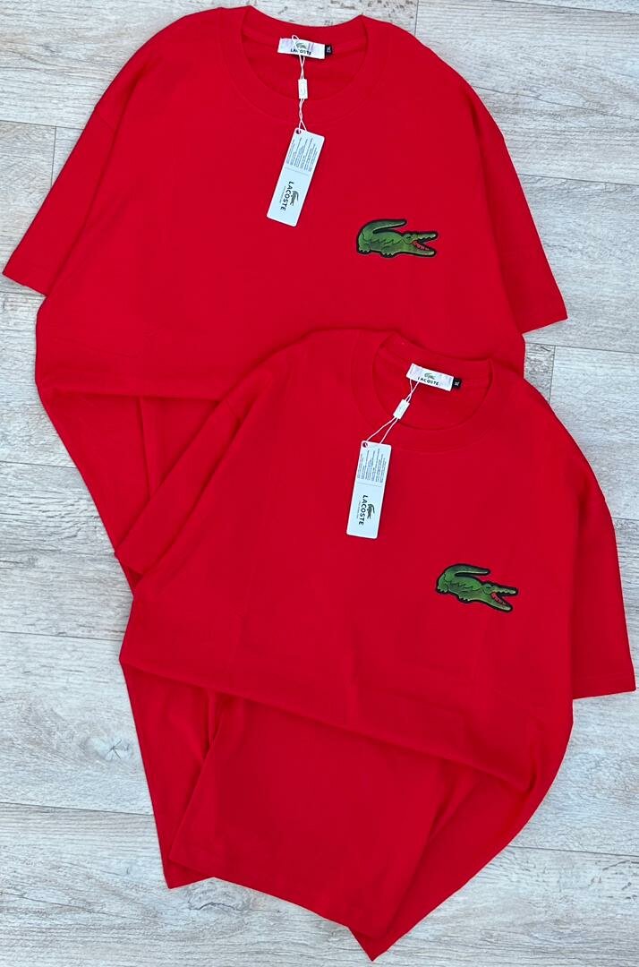 T-shirts unisex couleurs vives