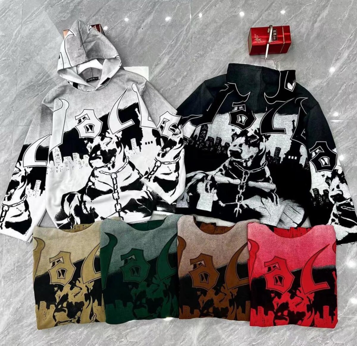 Doudoune The North Face Unisexe