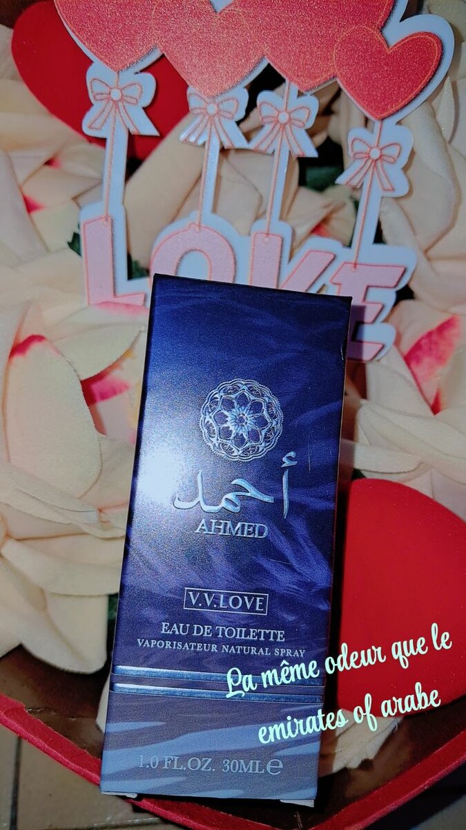 Parfum Royal Diadem 30ml