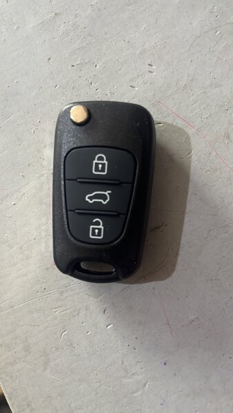 Télécommande Clé Voiture