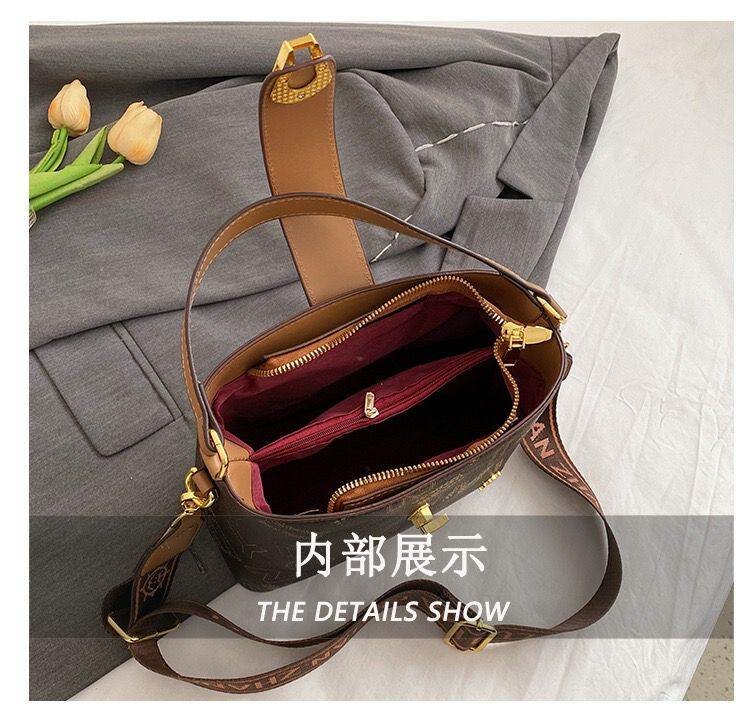 Sac bandoulière tendance