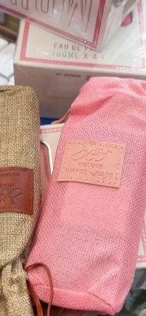 Mousuf Wardi Parfum original