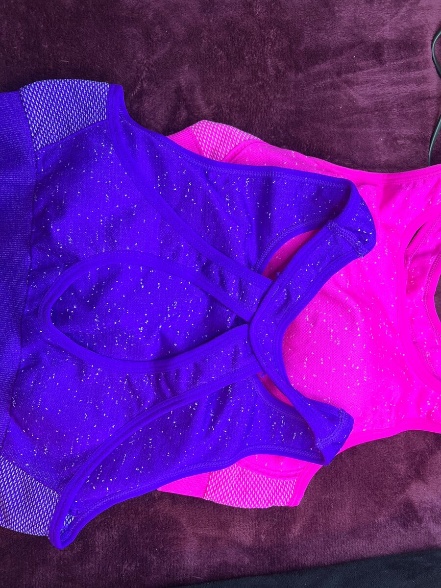 Panties, underwear and more