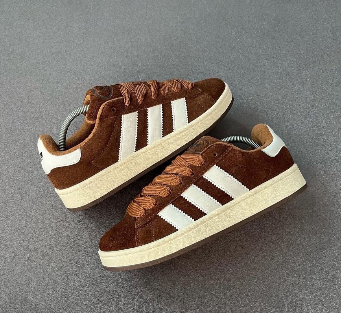 Adidas Campus Sneakers
