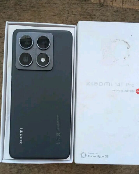 Xiaomi 14T Pro Smartphone