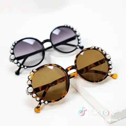 Lunette de soleil enfant