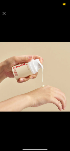 Hydrating Face Moisturizer