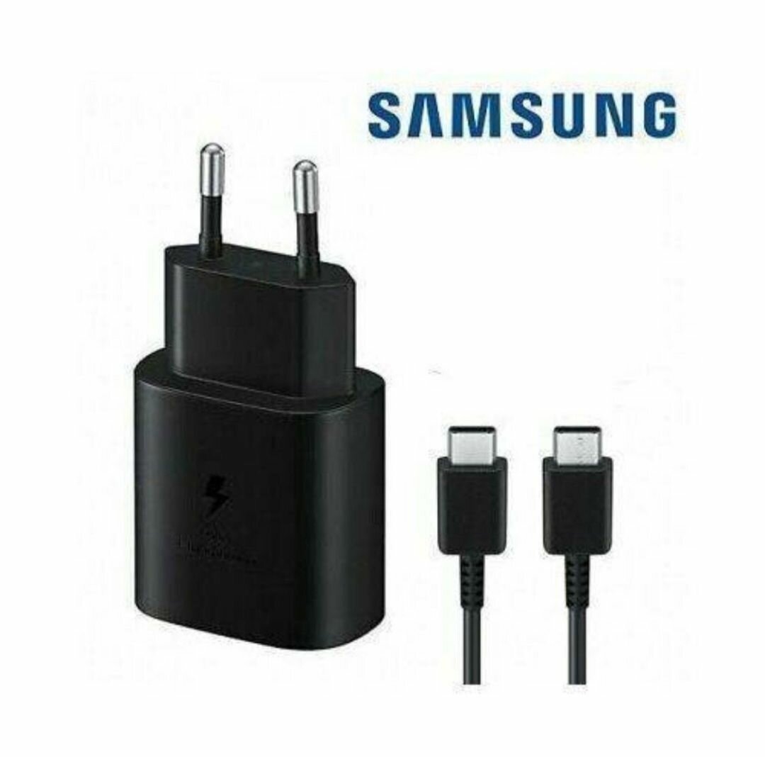 Samsung 45W USB-C Fast Charger