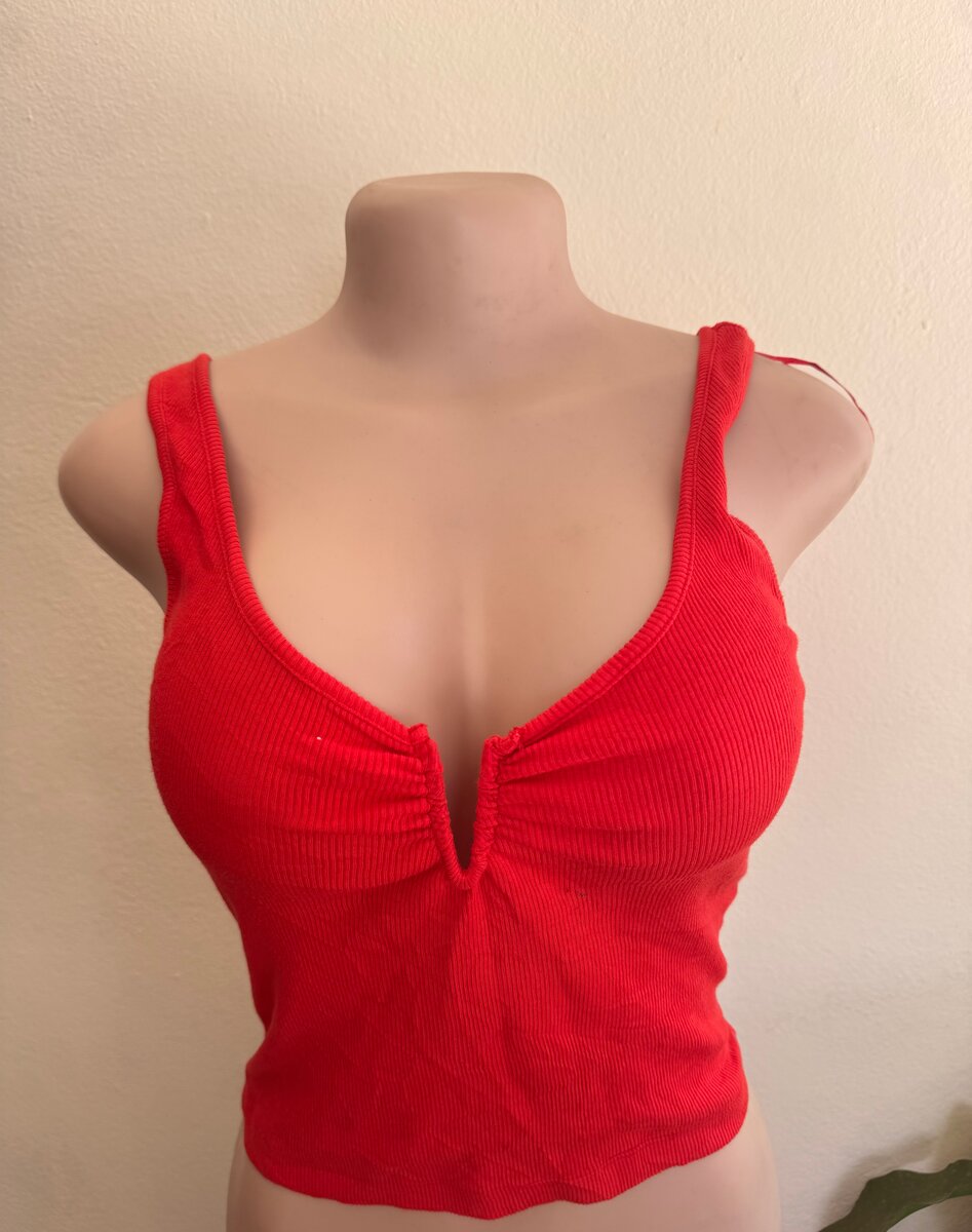 Trio de Tops Modernes