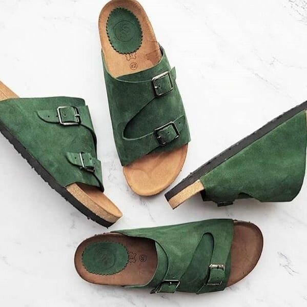 Modules sandale mixte(homme/femme)