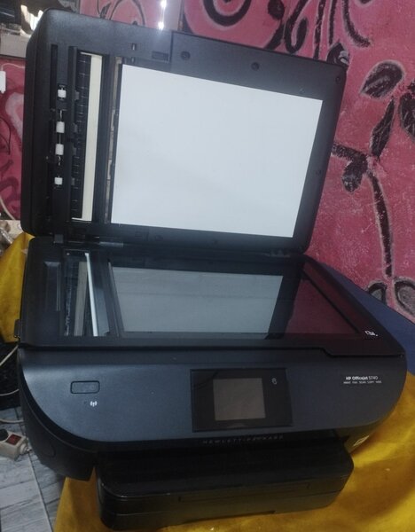 Imprimante HP OfficeJet 5740