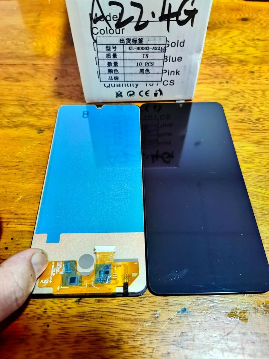 Chargeur,batterie écran