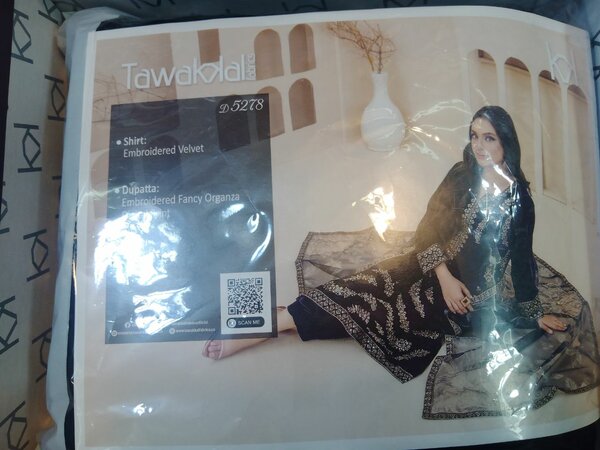 Tawakal Fabrics