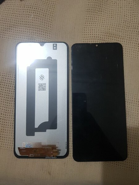 Écran Samsung A16 4G/5G neuf