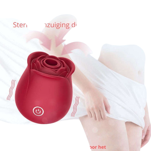 Vibro Masseur Clito SN04