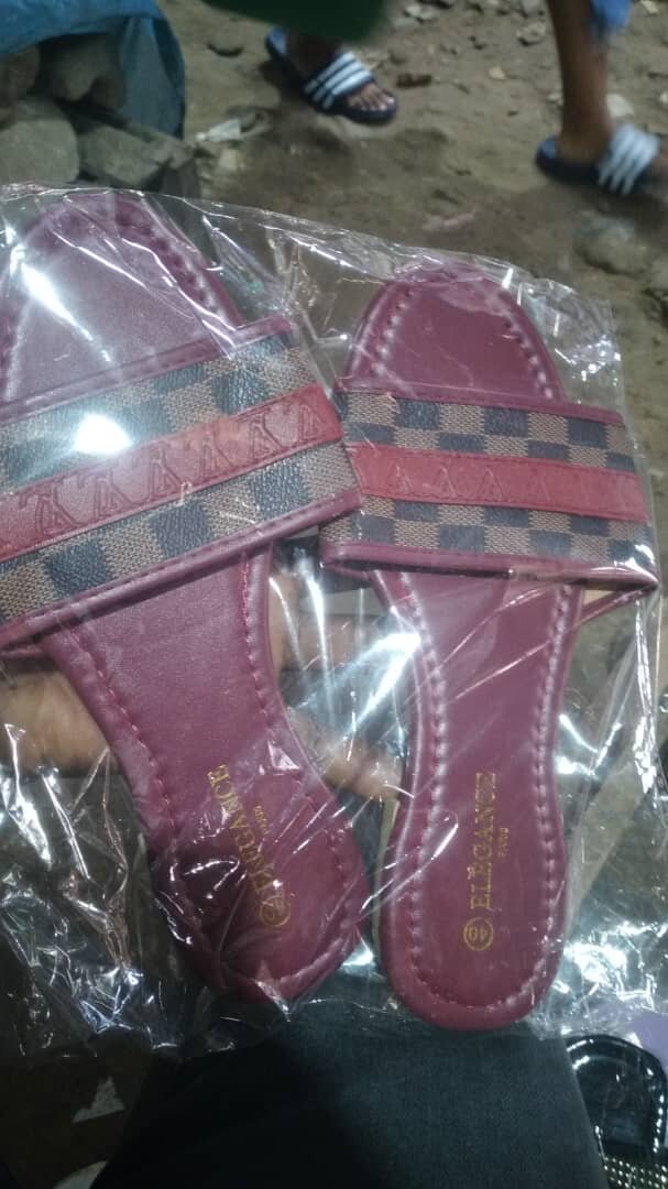 Sandales élégantes pour femmes