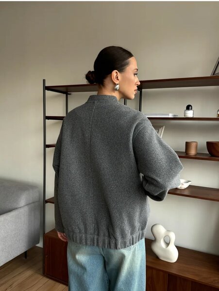 Бомбер под Зара