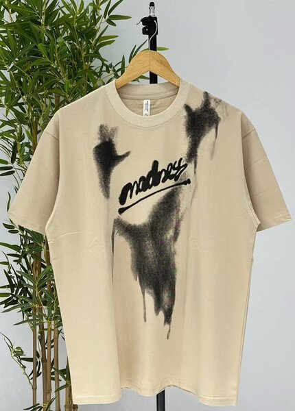 T-shirts imprimés tendance