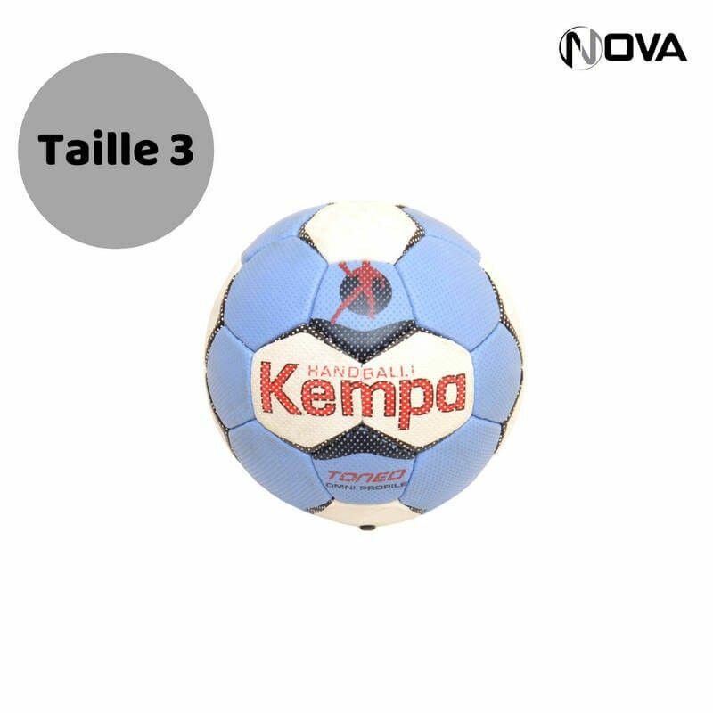 Ballon de Handball Kempa Taille 3